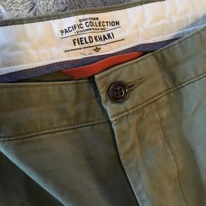 Dockers pacific field khaki Clearance
